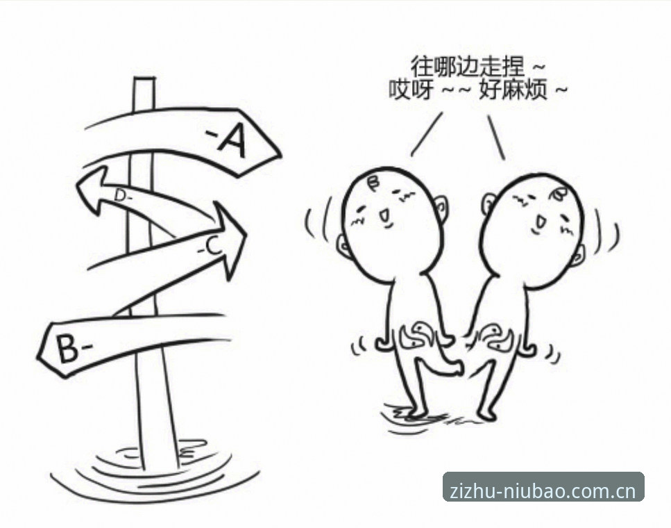 靠谱自己做主竞品对比 摆脱选择困难:靠谱自己做主竞品对比的三个实用判断技巧